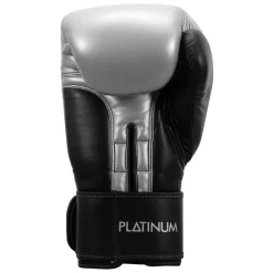 TITLE Platinum Proclaim Power Bag Gloves