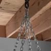 TITLE Platinum Pro Heavy Bag Chain & Swivel - Up To 250 lbs
