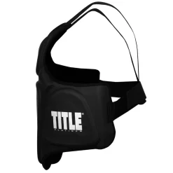 TITLE Platinum Prolific Body Protector