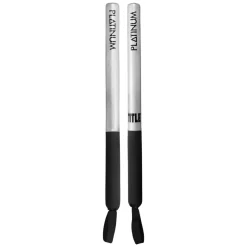 TITLE Platinum Striking Sticks