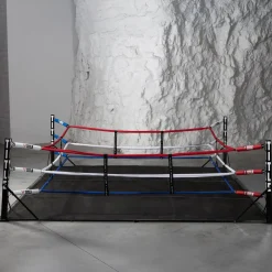 TITLE Polyethylene Training Ring Padding (Single)
