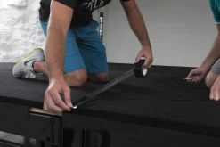 TITLE Polyethylene Training Ring Padding (Single)