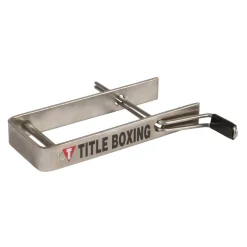 TITLE Portable Zip Hand Wrap Roller
