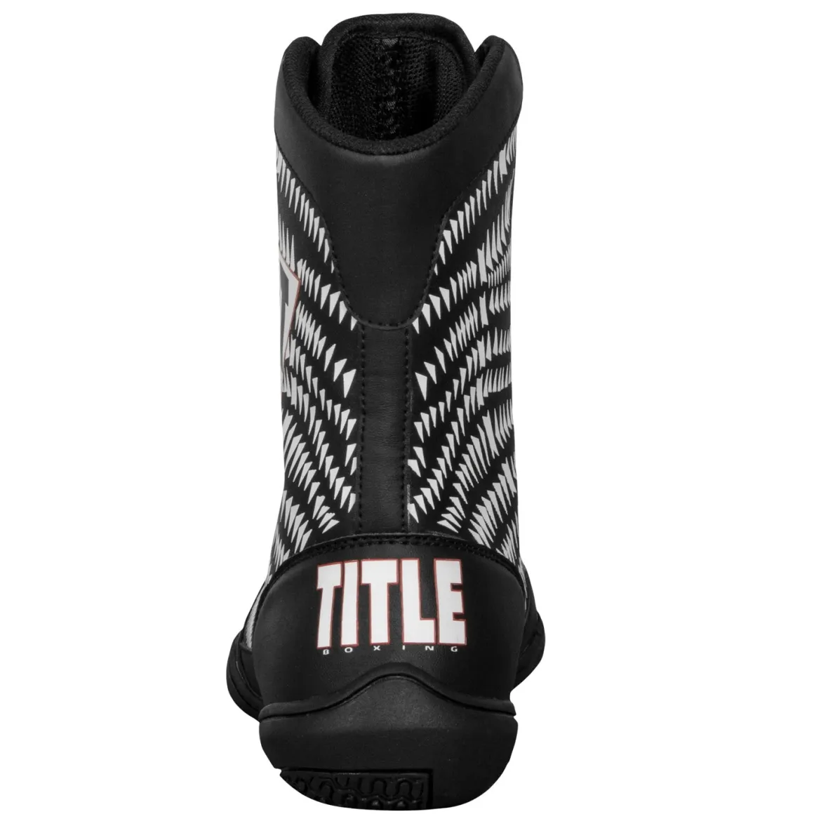 TITLE Predator Boxing Shoes 2.0