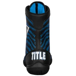 TITLE Predator Boxing Shoes 2.0
