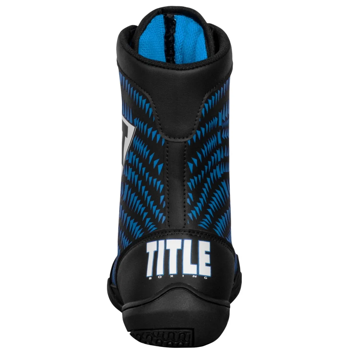 TITLE Predator Boxing Shoes 2.0