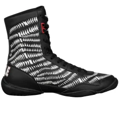 TITLE Predator Boxing Shoes 2.0