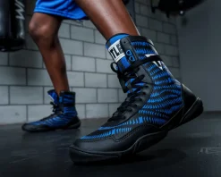 TITLE Predator Boxing Shoes 2.0