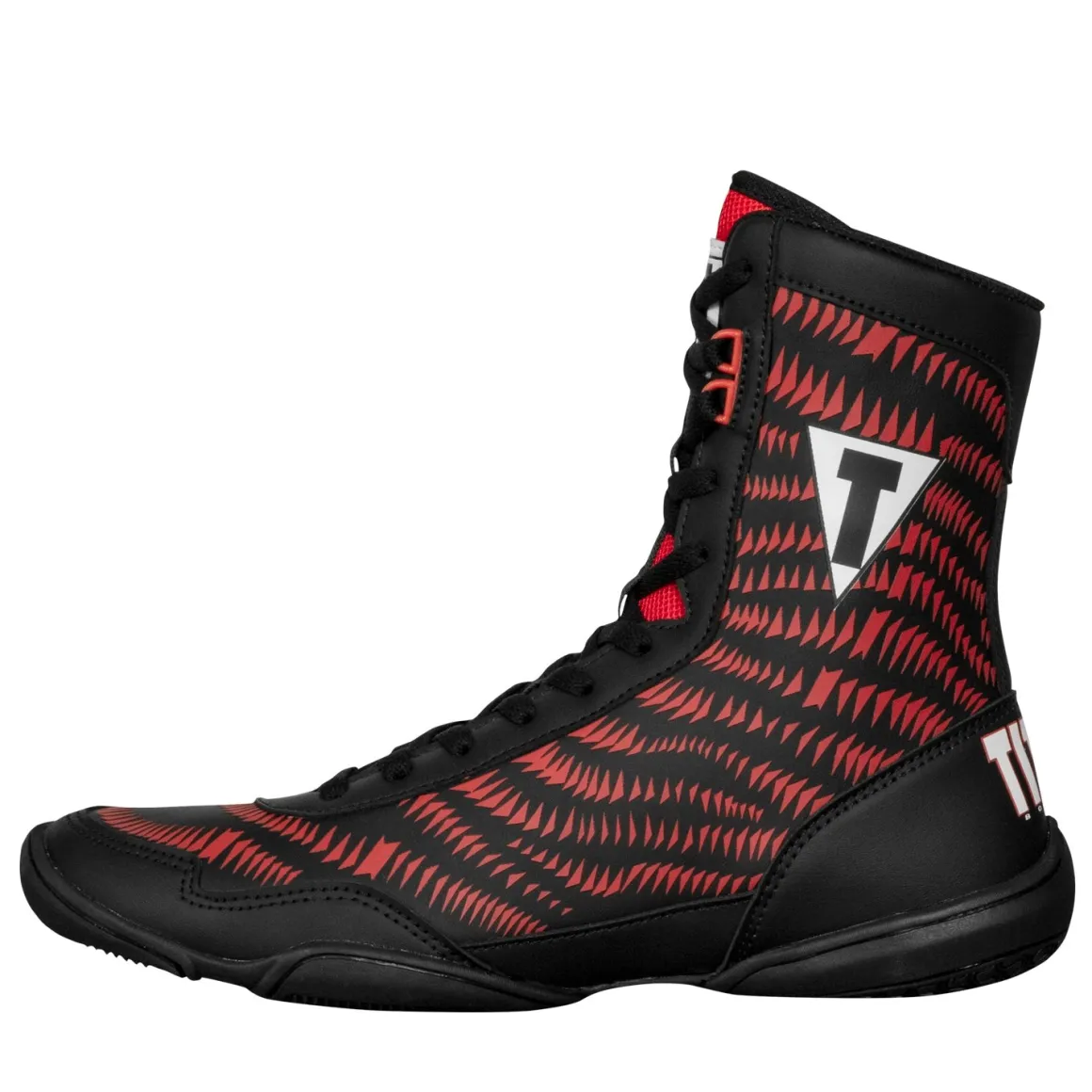 TITLE Predator Boxing Shoes 2.0