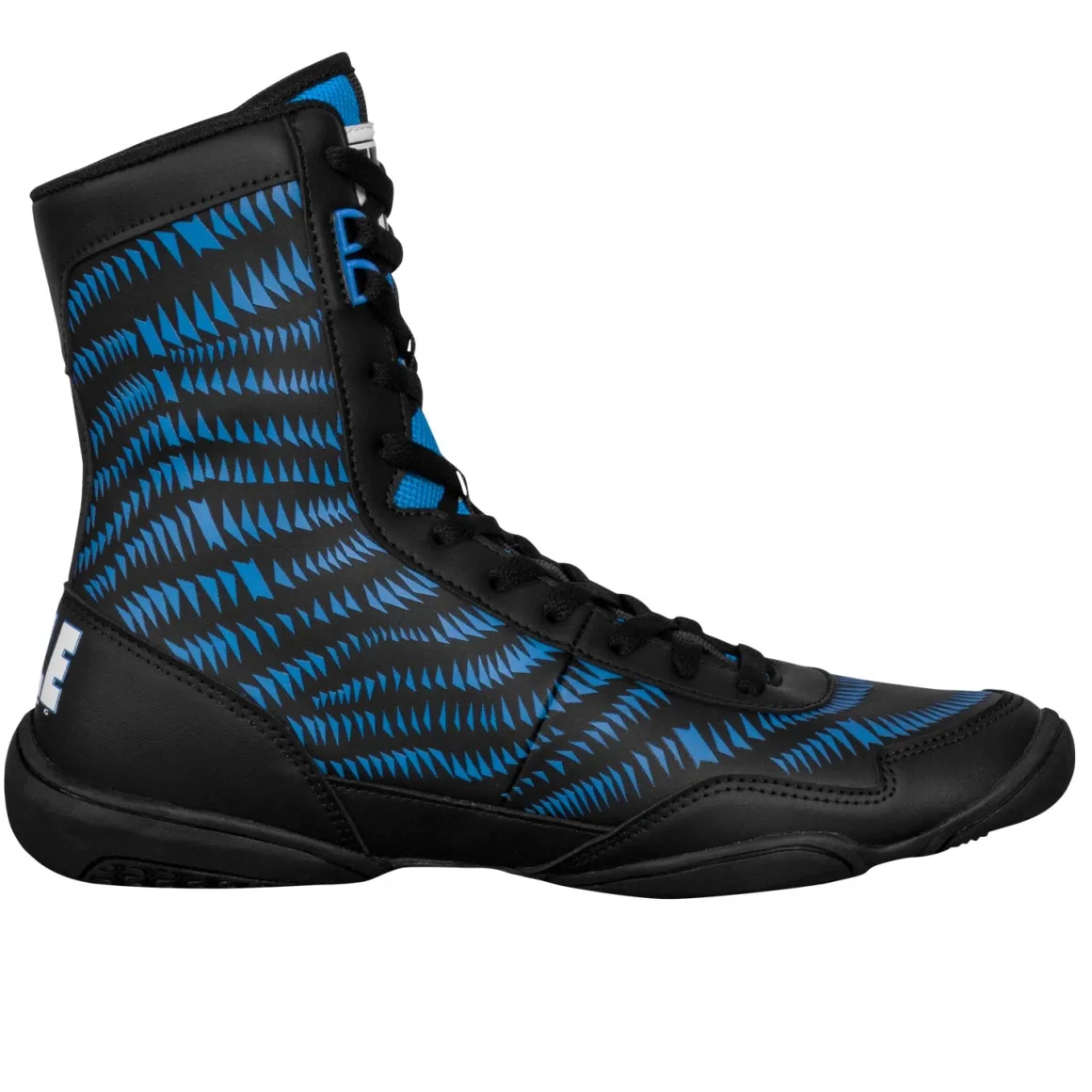 TITLE Predator Boxing Shoes 2.0