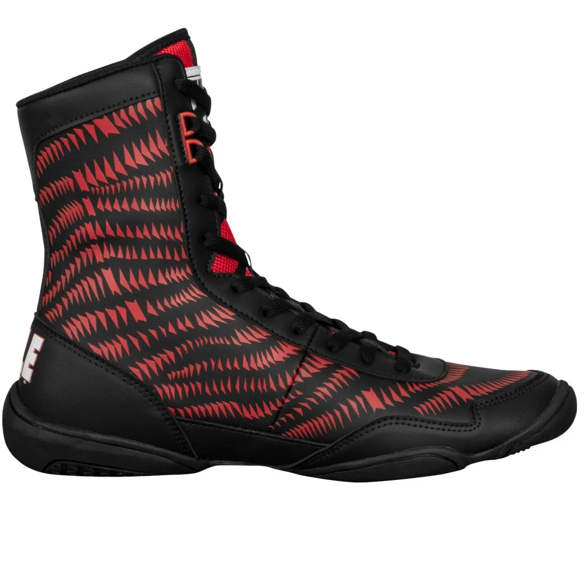 TITLE Predator Boxing Shoes 2.0