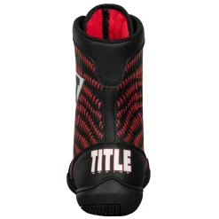 TITLE Predator Boxing Shoes 2.0