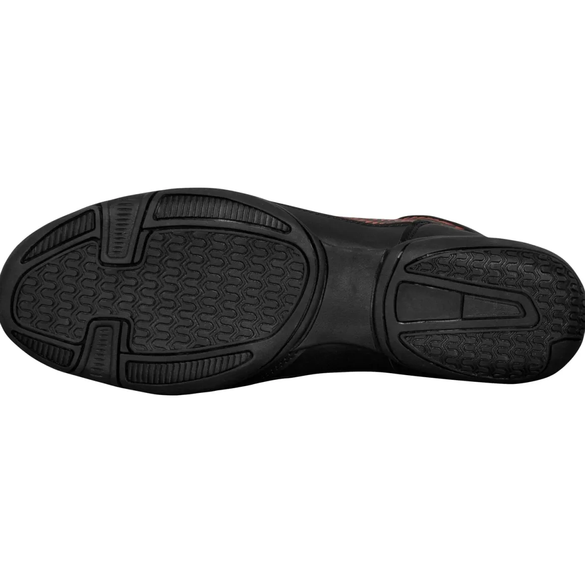 TITLE Predator Boxing Shoes 2.0