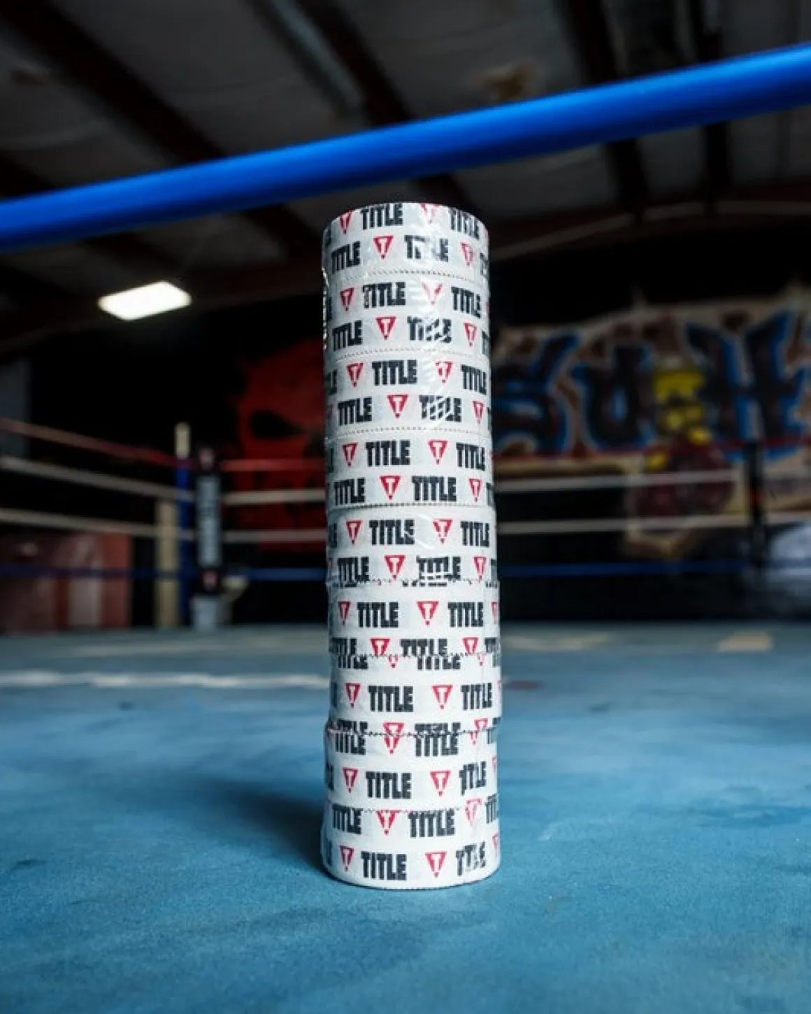 TITLE Premier Boxing Tape