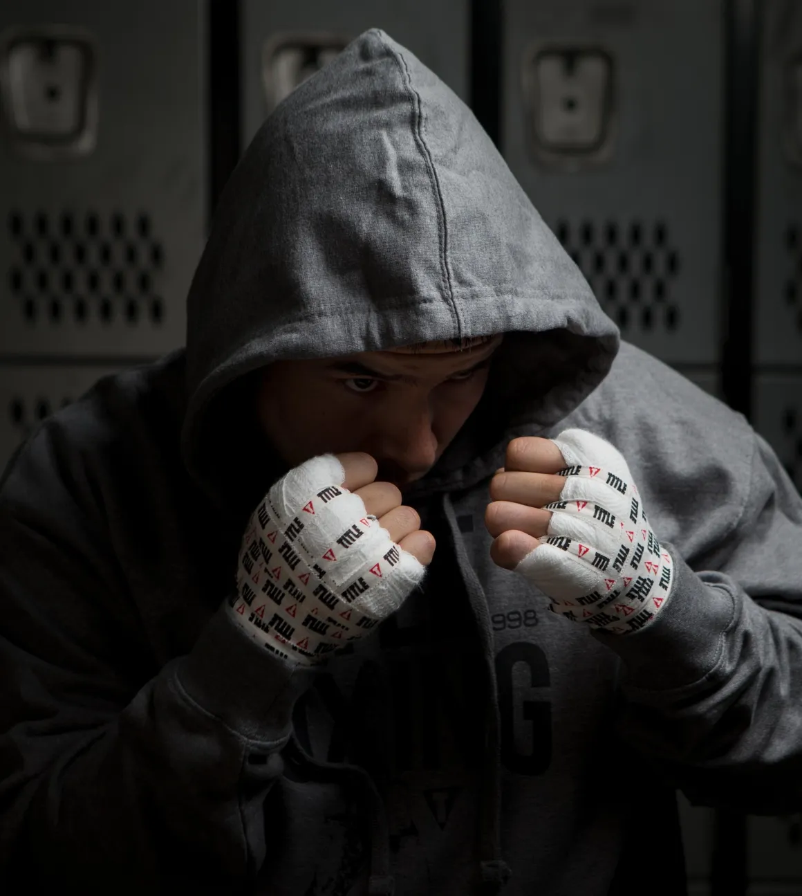 TITLE Premier Boxing Tape