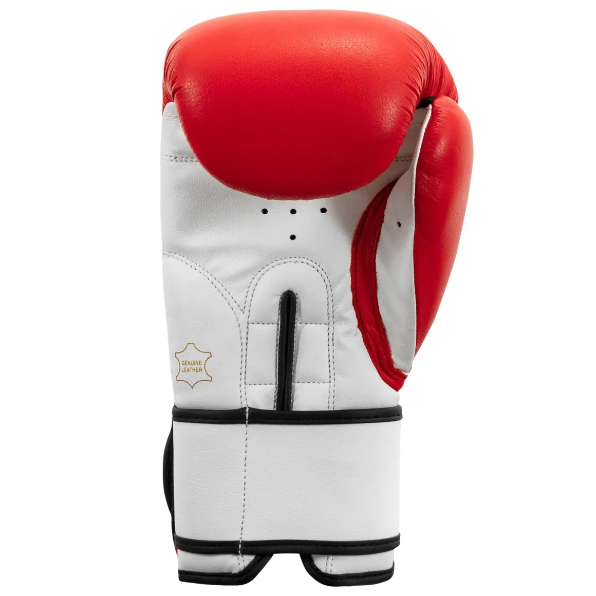 TITLE Premier Leather Super Bag Boxing Gloves 2.0