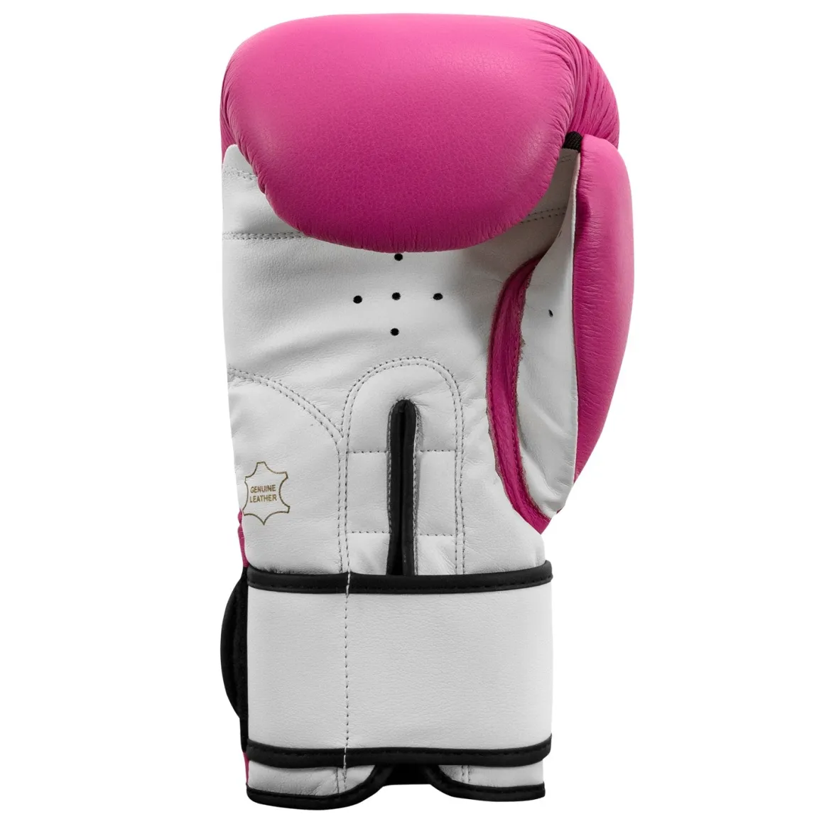 TITLE Premier Leather Super Bag Boxing Gloves 2.0