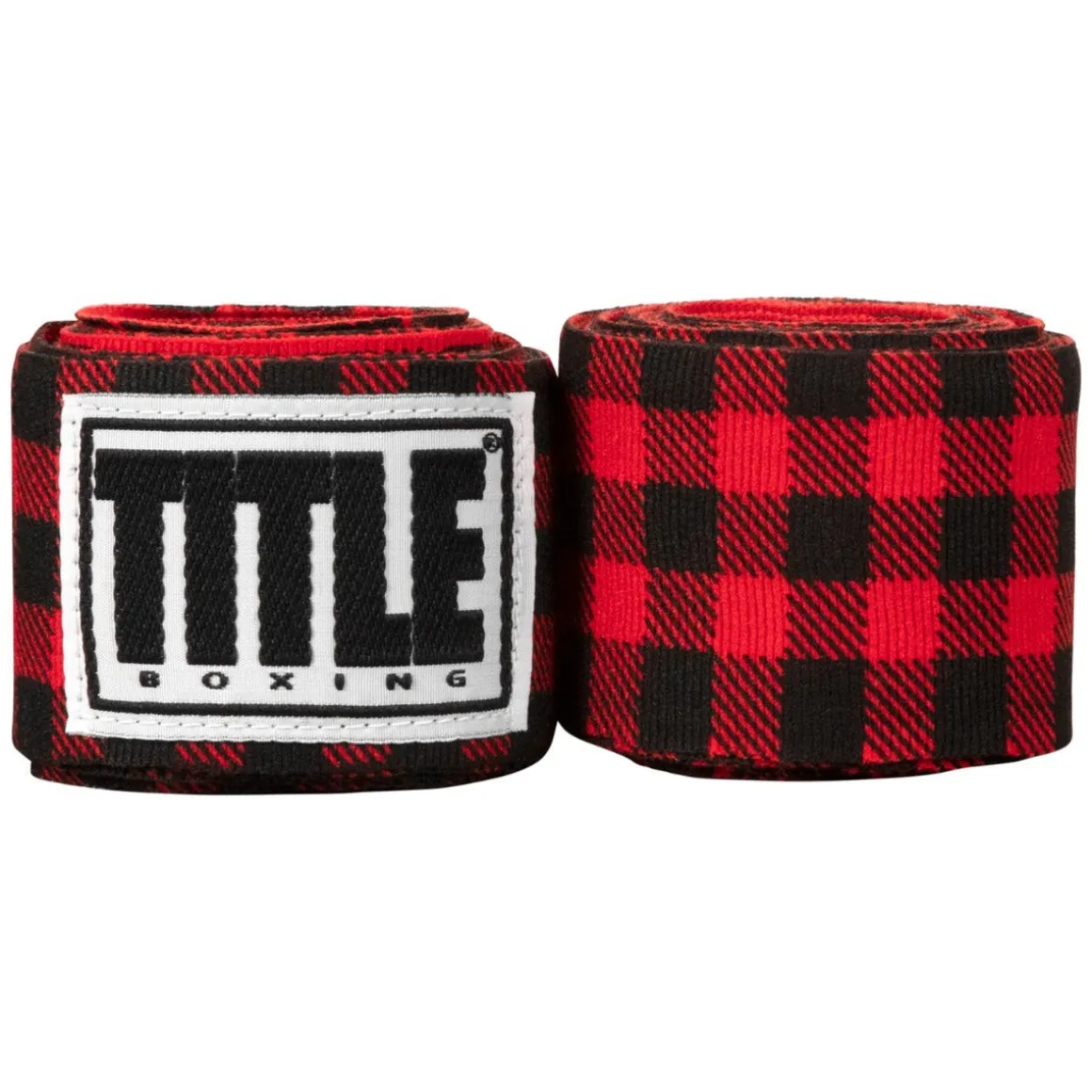 TITLE Print Mexican Style 180" Hand Wraps
