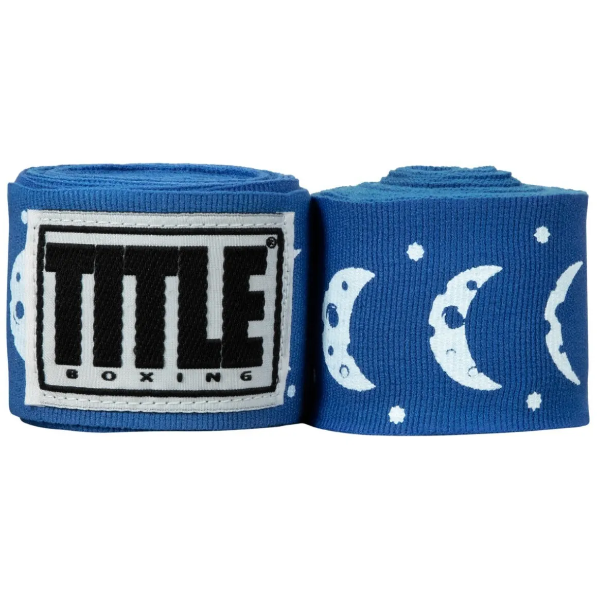 TITLE Print Mexican Style 180" Hand Wraps