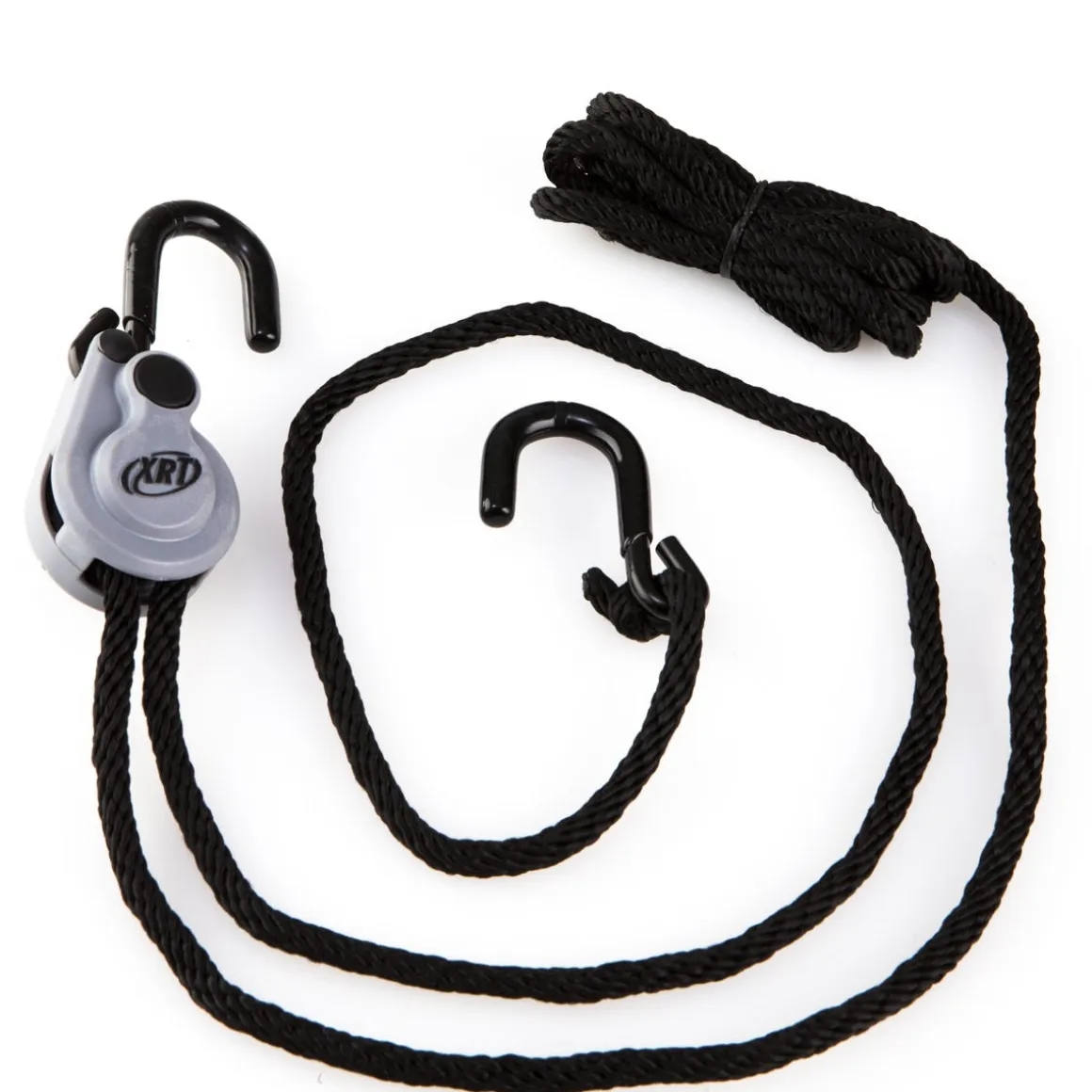 TITLE Pro Adjustable Double End Bag Tie Down - 1/4"