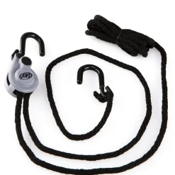TITLE Pro Adjustable Double End Bag Tie Down - 1/4"