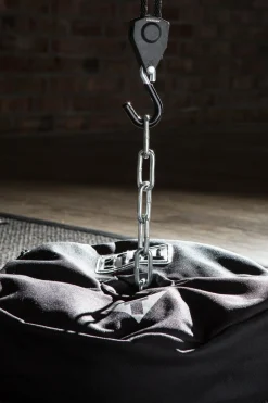 TITLE Pro Adjustable Double End Bag Tie Down - 1/4