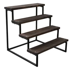 TITLE Professional Ring Stairs