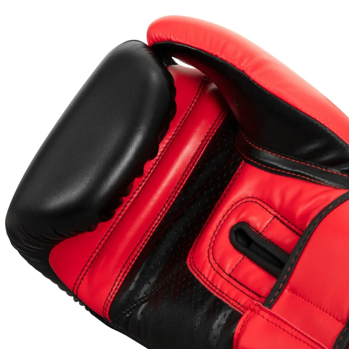 TITLE Pro Style Heavy Bag Gloves