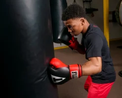 TITLE Pro Style Heavy Bag Gloves