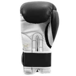 TITLE Pro Style Leather Training Gloves 3.0