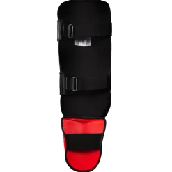 TITLE Pro Style Shin & Instep Guards 3.0