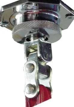 TITLE Pro Swivel