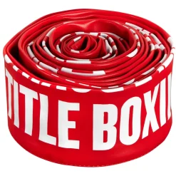 TITLE Pro Vinyl Zippered Rope Cover 4.0