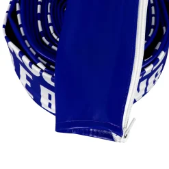 TITLE Pro Vinyl Zippered Rope Cover 4.0