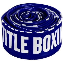 TITLE Pro Vinyl Zippered Rope Cover 4.0
