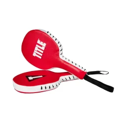 TITLE Punch Training Paddles