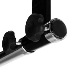 TITLE Rapid-Reflex Boxing Bar