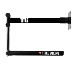 TITLE Rapid-Reflex Boxing Bar