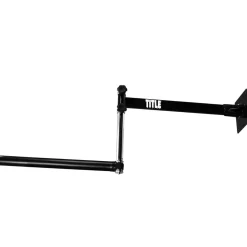 TITLE Rapid-Reflex Boxing Bar