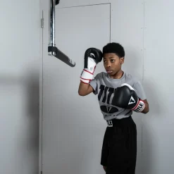 TITLE Rapid-Reflex Boxing Bar