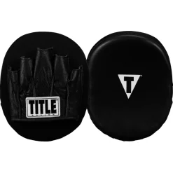 TITLE Razor Punch Mitts 2.0