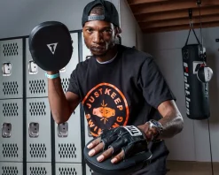 TITLE Razor Punch Mitts 2.0