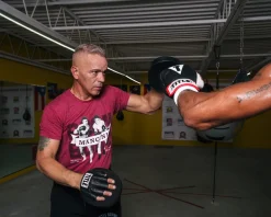 TITLE Razor Punch Mitts 2.0
