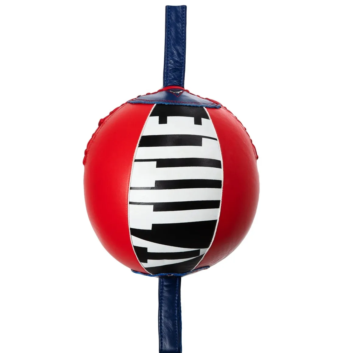 TITLE Rebounder Double End Bag