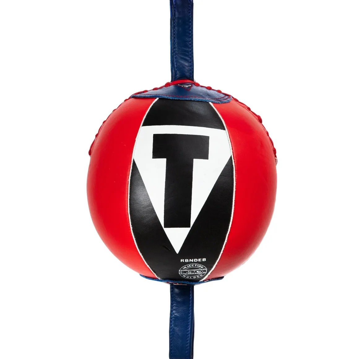 TITLE Rebounder Double End Bag