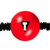 TITLE Resistance Band Horizontal Speed Ball