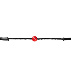 TITLE Resistance Band Horizontal Speed Ball