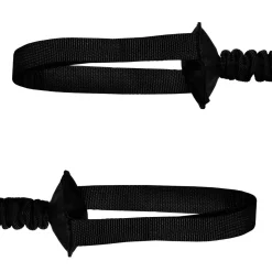 TITLE Resistance Band Horizontal Speed Ball