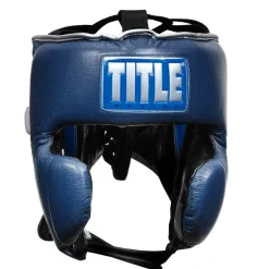 TITLE Royalty Headgear