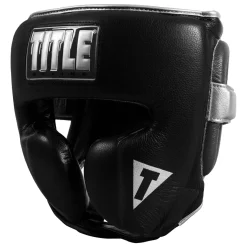 TITLE Royalty Headgear